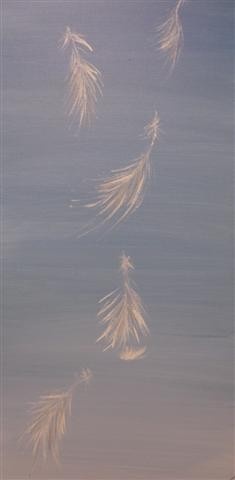 Feather - Click to make an enquiry