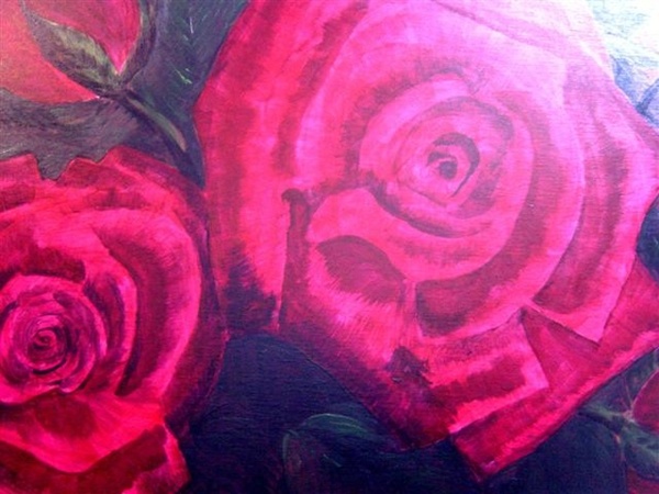 Roses - Click to make an enquiry