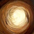 Coffee swirl